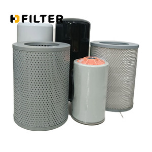 Máy xúc lọc dầu 233-9856 hiệu quả cao Nhà Máy Giá Chất lượng cao Hot Bán - Product Image 2