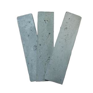 Revêtement mural en briques de <span class=keywords><strong>terre</strong></span> <span class=keywords><strong>cuite</strong></span> naturelles, aspect antique, rouge et gris, prix abordable pour la décoration murale - Product Image 6