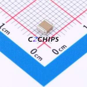 Condensador SMD (MLCC) AC1210KKX7R8BB105 1210 (Capacitancia: 1uF) (Precisión: 10%) Voltaje Nominal: 25V - Product Image 1