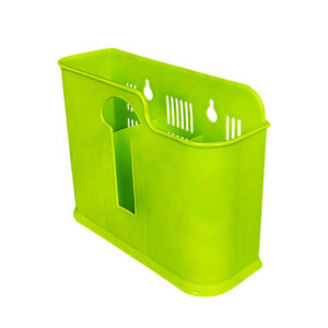 Molde de segunda mano para productos de inyección, maceta de plástico, taza, taburete, cesta, bandeja de placa, molde usado - Product Image 2