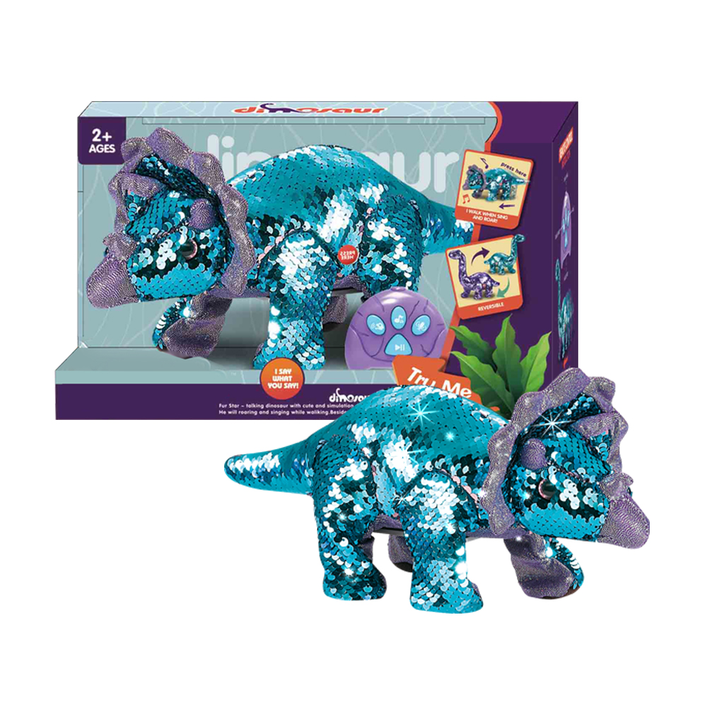 ✰Order参考品✰リバティ ランブル&ロアー恐竜 ✰Order参考品