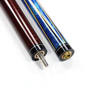 Alta calidad 13mm punta 56 pulgadas madera <span class=keywords><strong>de</strong></span> arce <span class=keywords><strong>billar</strong></span> Jump Break Cue Stick Taco <span class=keywords><strong>para</strong></span> la venta - Product Image 5