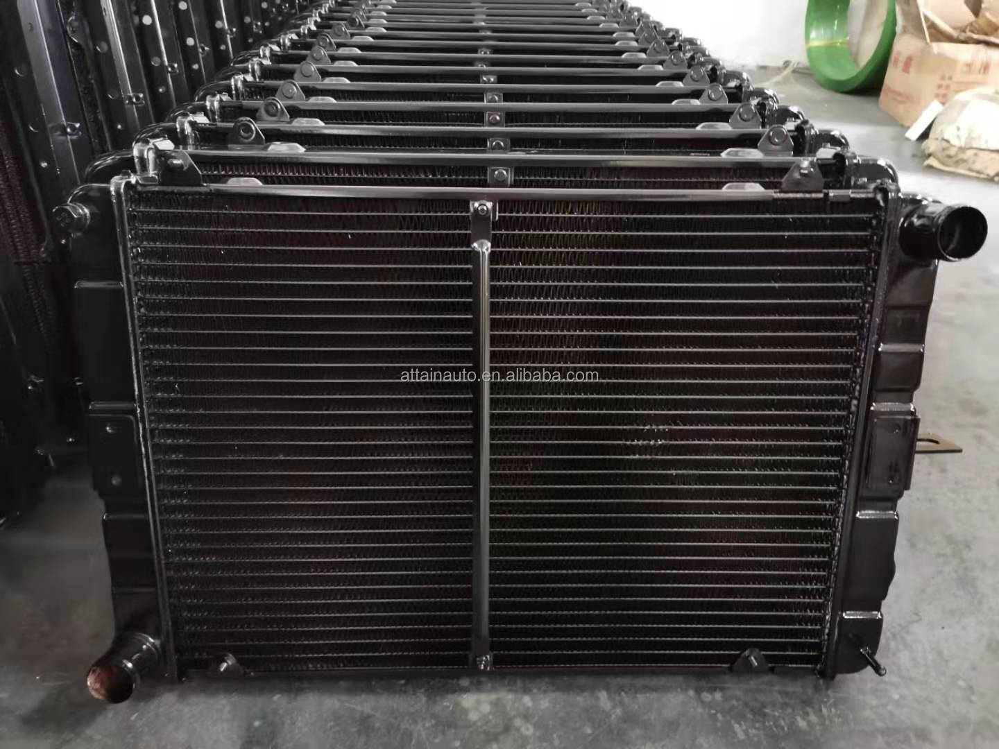 ATTAIN NBZXOT Japan Car Cooling Parts Radiator - 3YEAR WARRANTY