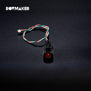 Rov Áp Lực Nước Mô-đun Cảm Biến Độ Chính Xác Cao Độ Sâu Của Nước Đầu Dò Nhiệt Độ Chỉnh Cho Auv RC Robot - Product Image 4