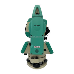 Estação <span class=keywords><strong>Total</strong></span> Ruide RQS RTS-822R10 de Alta Precisão com Prisma, Alcance de Medição de 4000m, Estação <span class=keywords><strong>Total</strong></span> com Imagem Vertical - Product Image 4
