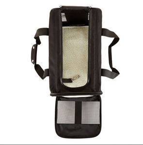 Sac de transport pour animaux de compagnie, souple, portable, pliable, durable, pour chats, petits chiens, chatons ou chiots, échantillon gratuit - Product Image 3
