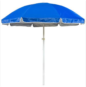 <span class=keywords><strong>Parasol</strong></span> contemporain <span class=keywords><strong>pour</strong></span> adultes Parasols de <span class=keywords><strong>plage</strong></span> Parasols fantaisie Parasols d'extérieur en aluminium Voyage Polyester Jardin - Product Image 1