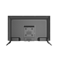 Téléviseur intelligent Android OLED 32 pouces Amaz Factory Wholesale Ultra Slim HD (1366*768)