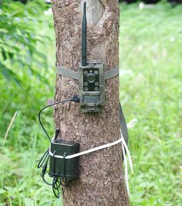 Caméra <span class=keywords><strong>de</strong></span> surveillance <span class=keywords><strong>de</strong></span> la faune Acorn 8816 4k 4g IR sans fil avec détection <span class=keywords><strong>de</strong></span> mouvement pour la surveillance <span class=keywords><strong>de</strong></span> la faune - Product Image 5