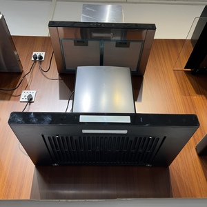 Ống xả phạm vi mui xe Bộ phận thay thế lọc bếp nồi mui xe lọc nhôm lưới mỡ Lọc - Product Image 5