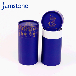 High Quality Specialist <b>Paper</b> Tube Suppliers Custom Printing Cylindrical <b>Paper</b> Tube Container for Packaging - Product Image 5