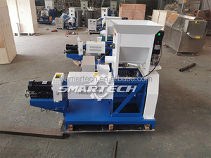 Mini extrudeuse d'aliments pour animaux diesel, <span class=keywords><strong>domestique</strong></span> et industrielle - Product Image 6