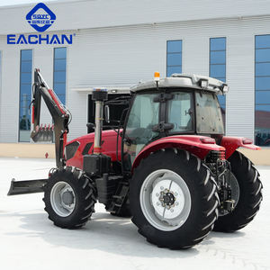 <span class=keywords><strong>Prix</strong></span> pas cher 180 HP tracteur à roues forte puissance multifonctionnel charrue <span class=keywords><strong>pose</strong></span> tracteurs tout-terrain pneu produits agricoles tracteur - Product Image 3