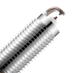 Bujías de iridio láser NGK auténticas DILZKAR7C11S 90137 para reemplazo de encendido del motor del vehículo - Product Image 6