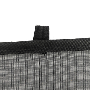 Environmentally Friendly Use Of <strong>air</strong> <strong>Conditioning</strong> <strong>Filter</strong> System Square Hole Nylon Mesh PP PE <strong>air</strong> Conditioner Cooler <strong>Filter</strong> Mesh - Product Image 4