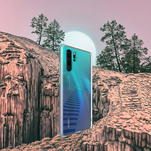 เค<span class=keywords><strong>ส</strong></span>โทรศัพท์มือถือ Hongxun <span class=keywords><strong>ส</strong></span>ำหรับ <span class=keywords><strong>P30</strong></span> Pro กระจกนิรภัย ดีไซน์ธุรกิจ ป้องกันการกระแทก - Product Image 3