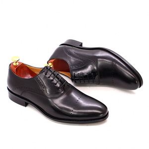 Zapatos de Vestir de Cuero Italiano Genuino Azul Daniel Wafer con Diseño de Piel de Cocodrilo para Hombre - Product Image 2