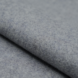 Tela de tapicería de lana 100% orgánica de confort Superior para muebles almohada de cortina suave - Product Image 2