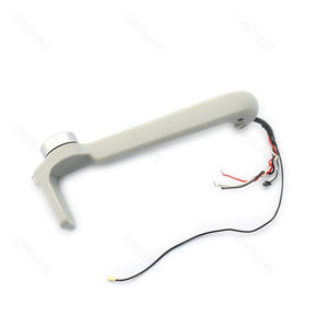 ذراع المحرك الأصلي ل DJI Mini <span class=keywords><strong>3</strong></span> بدون طيار الأمامي الخلفي استبدال الذراع الأيمن الأيسر ل DJI Mini <span class=keywords><strong>3</strong></span> الملحقات - Product Image 3