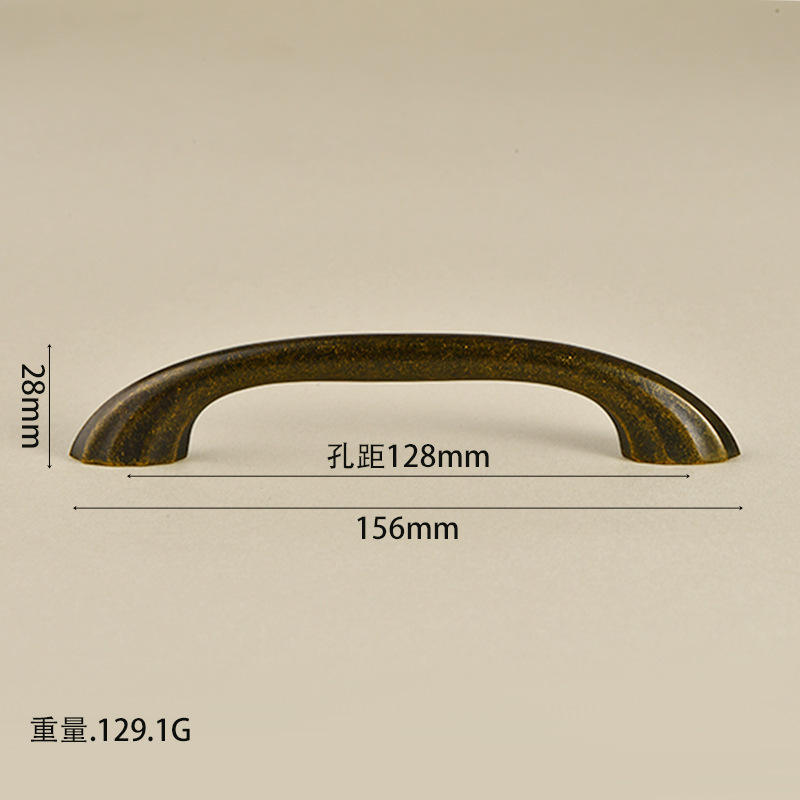 ทองแดงเก่าที่ผุกร่อน