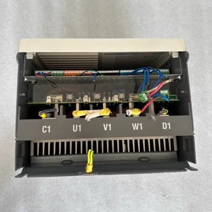 Convertidores AB-B DCS550 4-Q, 25A, 525V, 3ph, 50/60 Hz DCS550-S02-0025-05-00-00 DCS550-S02-0025-05-00-00 Convertidores AB-B DCS550 - Product Image 2