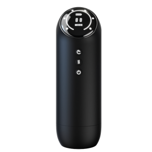 Appareils de masturbation électriques pour hommes, poussée, chauffage, aspiration automatique, vibrations, contraction de la gorge, <span class=keywords><strong>jouet</strong></span> sexuel électrique pour hommes - Product Image 1