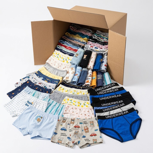 Chaussettes pour enfants en gros, directement de l'usine en Chine, antidérapantes, motifs animaux, fruits, rayures, dessins animés, pour garçons et filles, vente en gros - Product Image 1