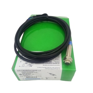 Sensor de proximidad y velocidad original XS-AV11801/12801/11373/12373 en oferta - Product Image 5