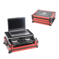 Estuche de Transporte para Controlador de DJ NI Traktor Kontrol S2 S3 S4 MK3DJ, Hecho en China Continental