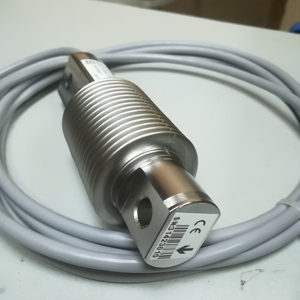 Capteur de poids haute précision Z6FC3 pour convoyeur à bande 5/10/20/30/50/100/200/300/500 kg - Product Image 6