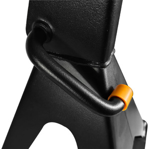 3 Tons Mechanical Ratchet <strong>Jack</strong> <strong>Car</strong> Stand <strong>Jack</strong> Heavy Duty <strong>Car</strong> <strong>Jack</strong> Stand Adjustable Height Steel <strong>Jack</strong> <strong>Car</strong> <strong>Jack</strong> Stand - Product Image 5