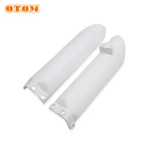 OTOM moto SX 85 <span class=keywords><strong>Freeride</strong></span> <span class=keywords><strong>250</strong></span> 350 E-XC E-SX ammortizzatore anteriore protezione forcella per KTM - Product Image 5