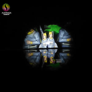 Проектор 30000 люмен, экран для воды, фонтан длиной 60 м - Product Image 3