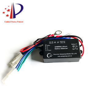 ECUALIZADOR DE PLOMO conectado en serie, 24v, 36v, 48v, para ecualizador de ácido Leac aplicable a batería de 2,4 v, 3,6 v, 6v, 9v, 12v - Product Image 5