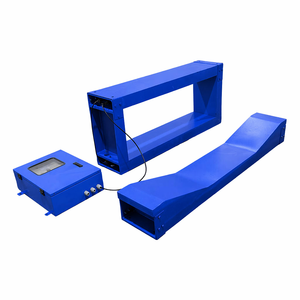 Industrial Conveyor <b>Belt</b> Metal Detector IP68 Mining Detection Machine for Ore Crusher Custom Size Mining Metal Detector *Ultra-H - Product Image 4