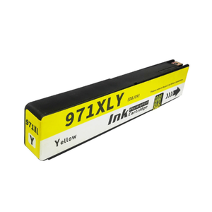 Cartucho de Tinta <span class=keywords><strong>HP</strong></span> 970XL 971XL para Impresoras <span class=keywords><strong>HP</strong></span> <span class=keywords><strong>Officejet</strong></span> <span class=keywords><strong>Pro</strong></span> X451dn <span class=keywords><strong>X451dw</strong></span> X476dnMFP X476dwMFP X551dw X576dwMFP - Product Image 2