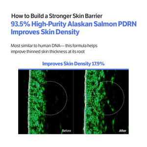[Sungboon Editor] Crema Ultra Barrera con PDRN de Salmón de Alaska 50ml, con PDRN de Salmón para Reparación Ultra de la Piel y Bálsamo Lipídico para Piel Seca - Product Image 6
