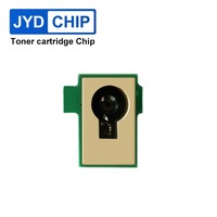 TN2530XXL TN2530XL TN2530 Réinitialisation de la puce de toner de taille OEM pour Brother DCP-L2640 2400 2445 2460 2464 2480 2800 2820 Puce de cartouche