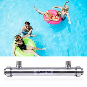 Uv <b>Water</b> Filter System - Product Image 2