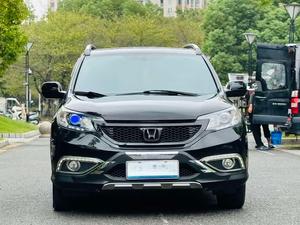 Honda <span class=keywords><strong>CRV</strong></span> SUV 2015 Usado, Auto Usado con Motor de Gasolina de 2.0L-2.4L, Asientos de Cuero, Volante a la Izquierda, Caja de Cambios Automática, Tamaño de Neumáticos R17 - Product Image 2