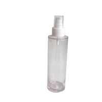 Flacon pompe PETG haut de gamme à double couvercle, distributeur de lotion à paroi épaisse, emballage cosmétique en plastique, luxe, beauté, shampoing