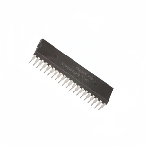 <span class=keywords><strong>D70108C</strong></span>-8 mới DIP40 16-bit Bộ vi xử lý <span class=keywords><strong>IC</strong></span> gốc xác thực - Product Image 1
