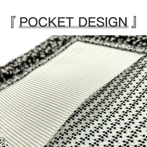 <b>Microfiber</b> Dust <b>Mop</b> Replacement Heads-Absorbent Durable & Reusable Machine Washable Compatible with Rectangular Head <b>Mops</b> - Product Image 4