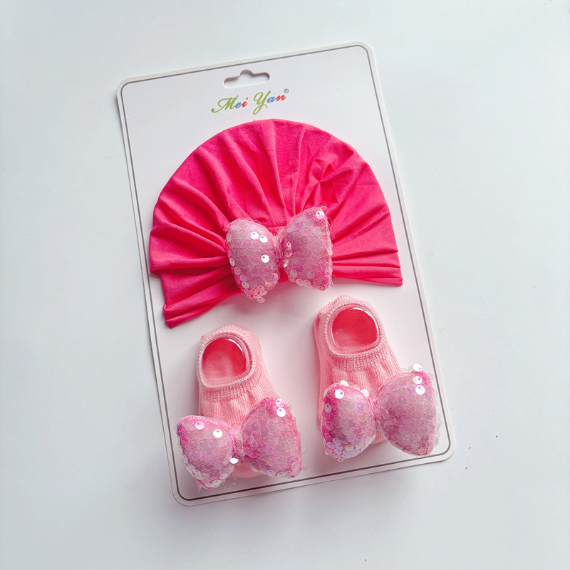 หมอนปักเลื่อม-กุหลาบแดง ชุด 2 ชิ้น