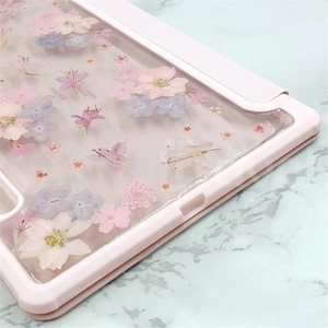 <span class=keywords><strong>Funda</strong></span> Protectora Ultra Híbrida a Prueba de Golpes para <span class=keywords><strong>iPad</strong></span> Air de 5.ª/4.ª Generación de 10.9 Pulgadas y <span class=keywords><strong>iPad</strong></span> <span class=keywords><strong>Pro</strong></span> de <span class=keywords><strong>11</strong></span> Pulgadas en 2026 - Product Image 6