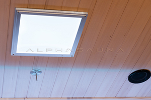 พ็อดซาวน่าอินฟาเรด3คนแบบพกพาชิ้นส่วนห้องซาวน่าอินฟาเรดสุดหรูในบ้าน - Product Image 4