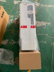 อินเวอร์เตอร์ปรับความถี่ ACH580-01-106A-4 ACH58001106A4 400V 480V 55kW สำหรับ PLC - Product Image 4