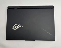 Portátil Usado ROG Strix G834 7 Plus, Intel I9 13ª Gen. Hexa Core, 12GB RAM, 32GB + 1TB SSD, RTX4080, 18'', Windows 10