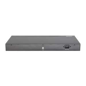 Équipement PON de haute qualité <span class=keywords><strong>OLT</strong></span> <span class=keywords><strong>BDCOM</strong></span> S2928-P L2+(Lite L3) 24 ports GE POE 4 ports 10GE Terminal de ligne optique - Product Image 5