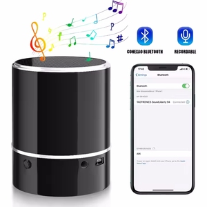 Xách Tay Cho <span class=keywords><strong>Bluetooth</strong></span> & Wi-Fi <span class=keywords><strong>Mini</strong></span> Máy Ảnh Với 1080P Kỹ Thuật Số Tầm Nhìn Ban Đêm 240 Xoay Ống Kính Microsd Cho Nhà Cửa Hàng Văn Phòng - Product Image 3